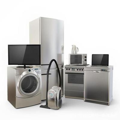同样的家电产品，京东、天猫、苏宁的价格为何不同？怎么选电器？